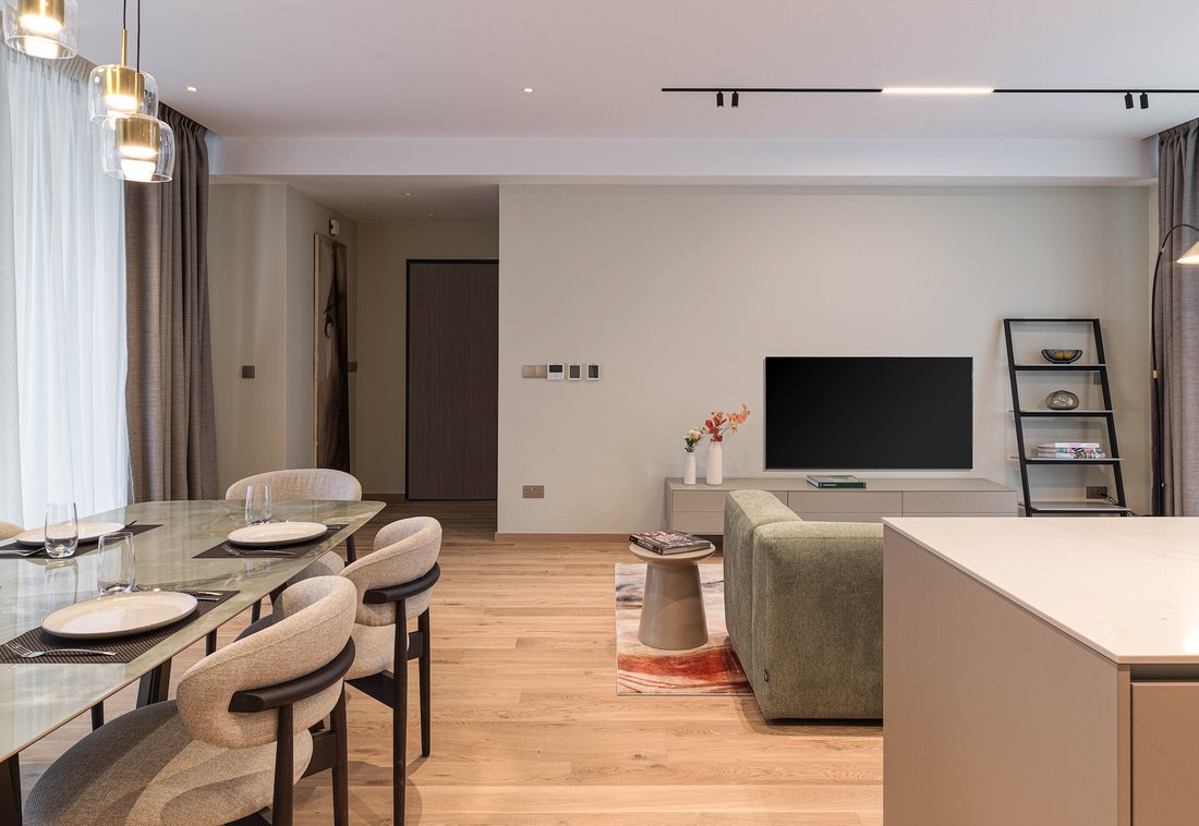 Apartment in Limassol, Limassol, Cyprus 4 - 16502808