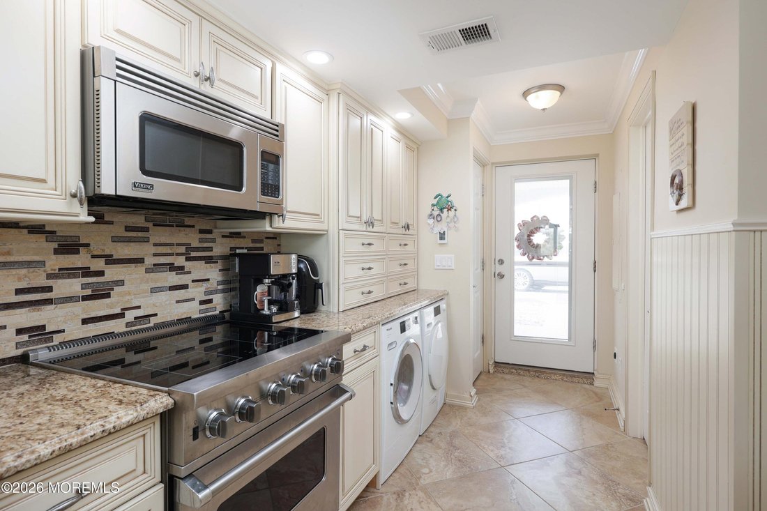 Condo in Mantoloking, New Jersey, United States 5 - 18637679