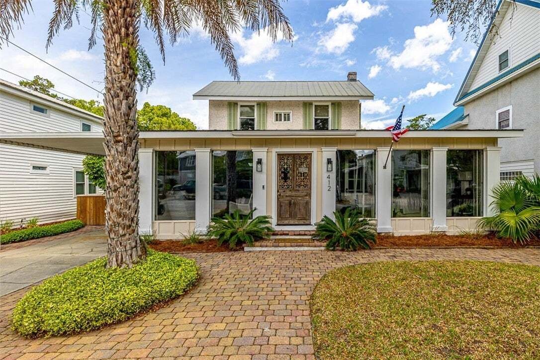 House in St. Simons, Georgia, United States 2 - 18636368