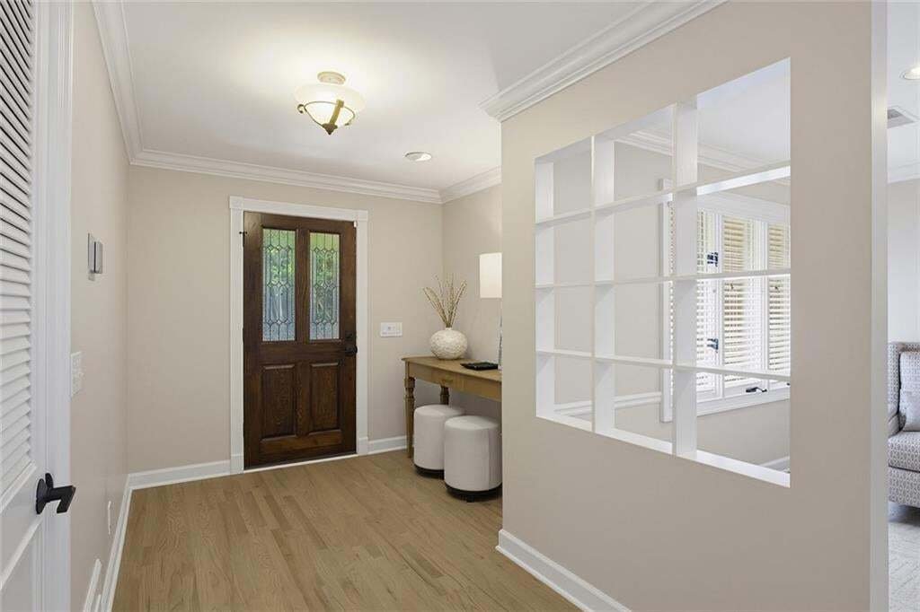 Condo in Atlanta, Georgia, United States 1 - 18634153