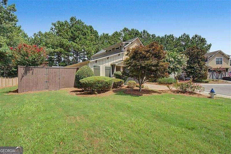 House in Woodstock, Georgia, United States 4 - 18638170
