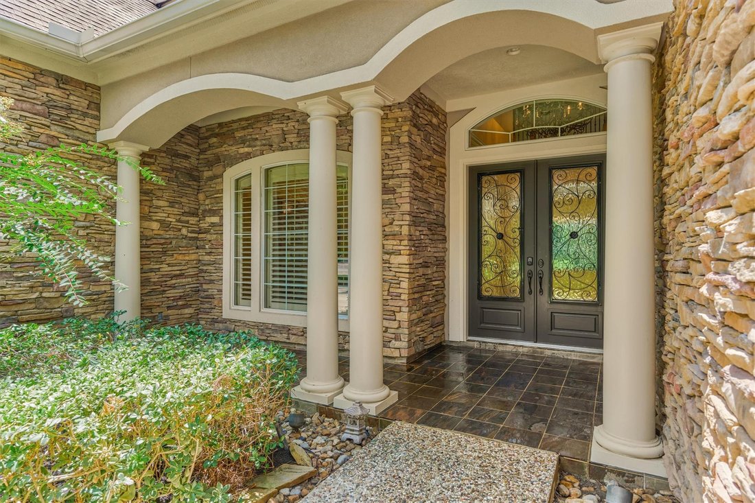 House in The Woodlands, Texas, United States 4 - 18638321