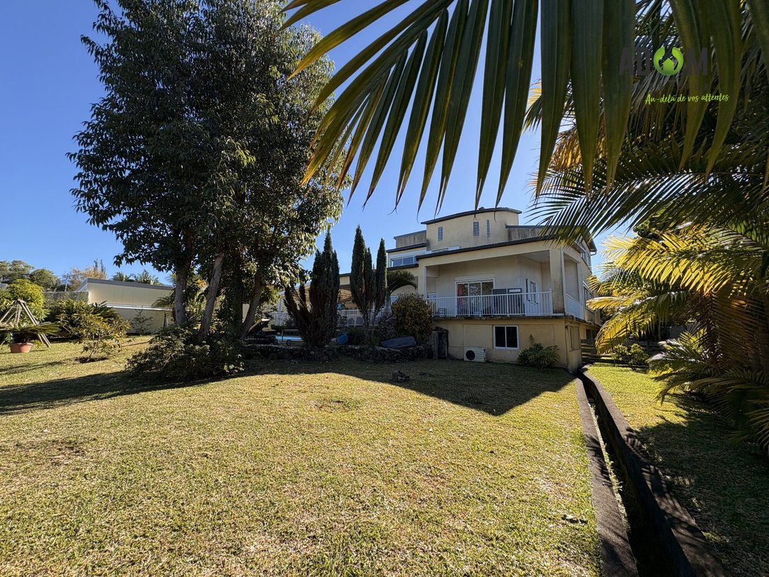 Villa in Le Tampon, Saint-Pierre, Réunion 2 - 18639749