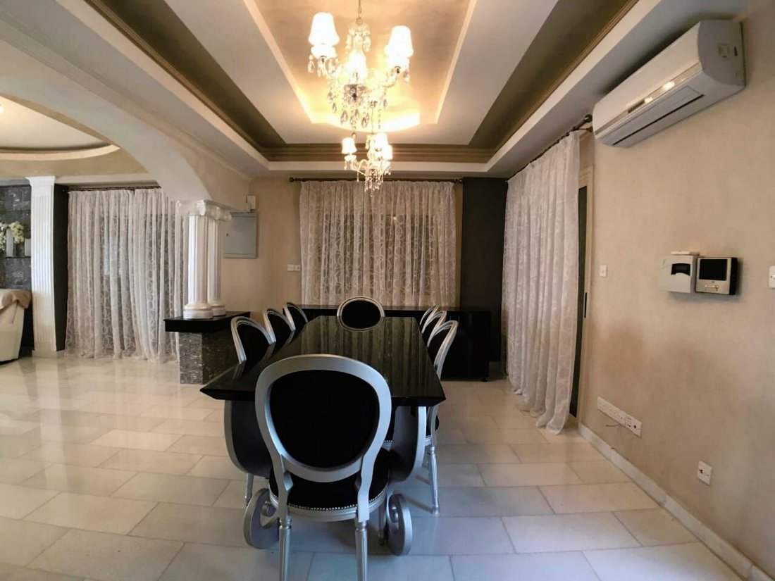 Villa in Germasogeia, Limassol, Cyprus 4 - 16373697