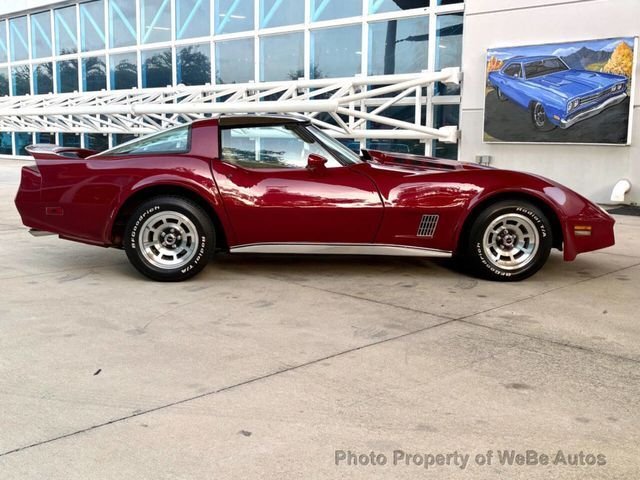 Chevrolet Corvette in Calverton, NY, United States 5 - 18637529
