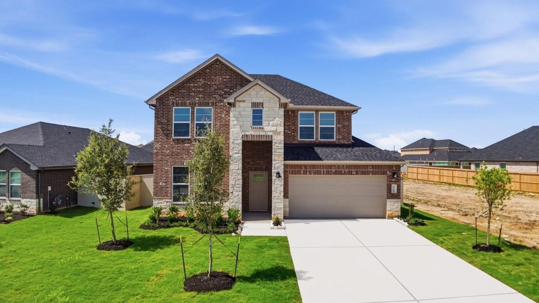 House in League City, Texas, United States 1 - 18638305