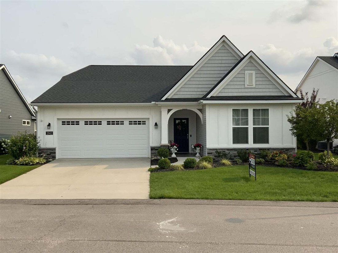 Condo in Plainfield charter Township, Michigan, United States 3 - 18567054
