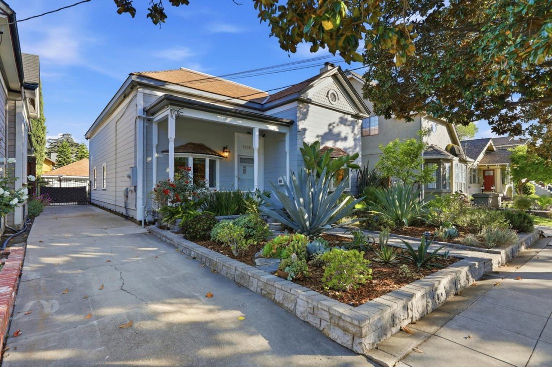 House in San Jose, California, United States 2 - 18637335