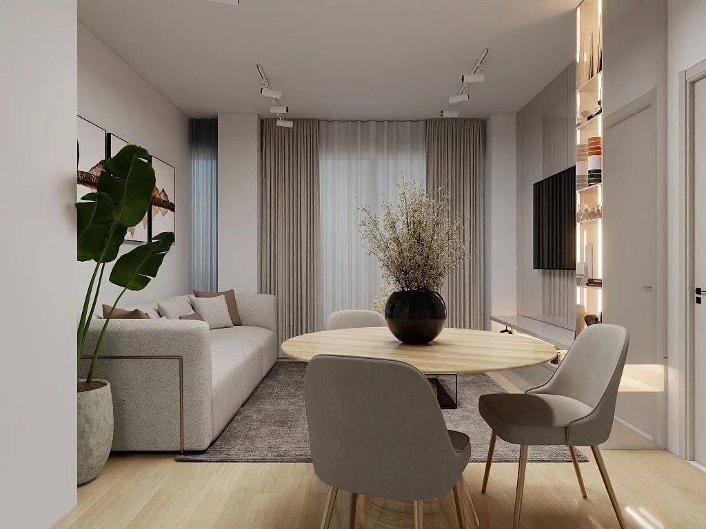 Apartment in Vyronas, Attica, Greece 4 - 18634687