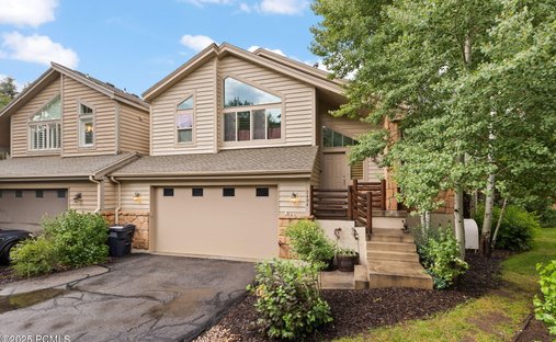 House in Park City, Utah, United States 1