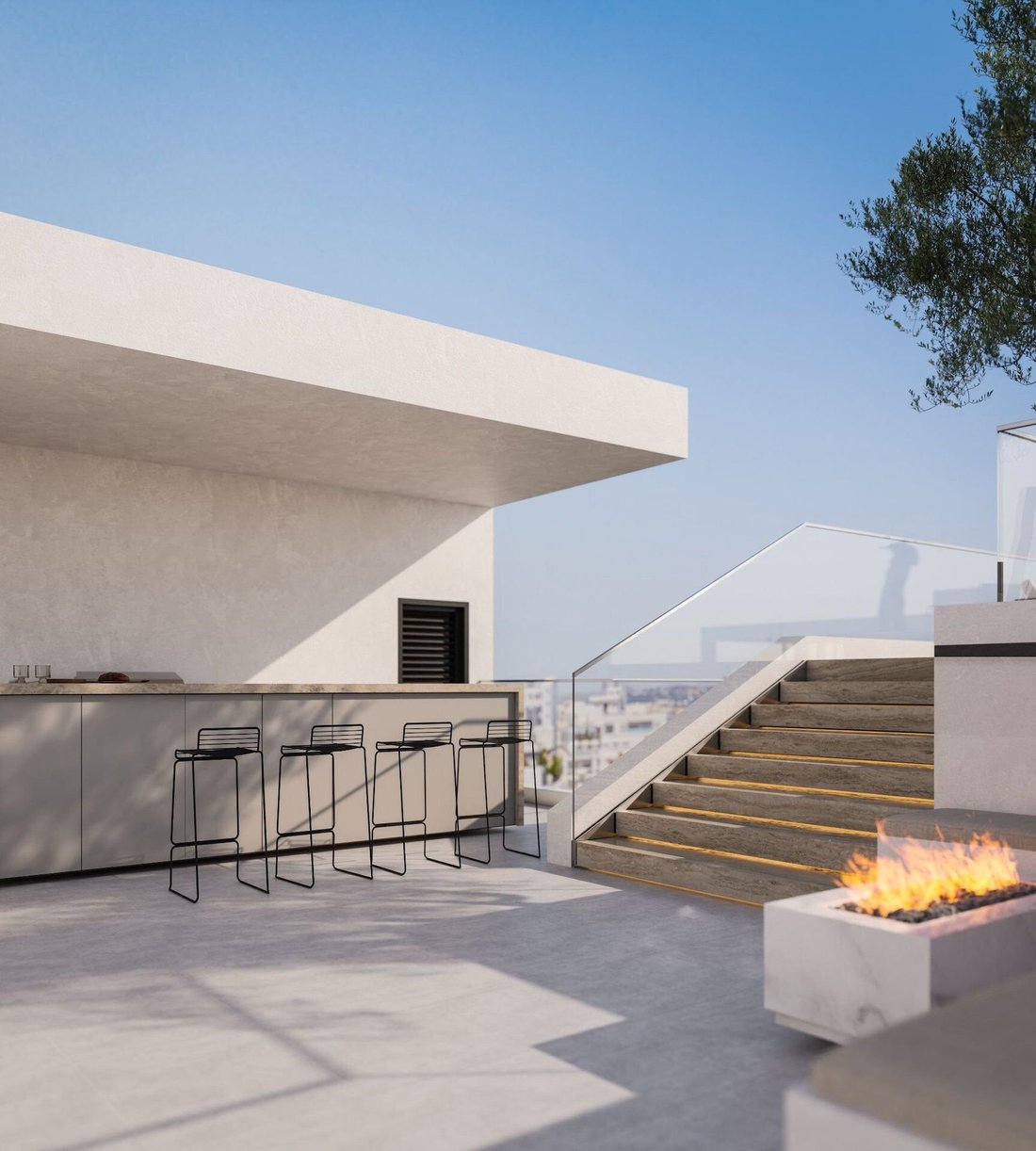 Apartment in Limassol, Limassol, Cyprus 5 - 16502699