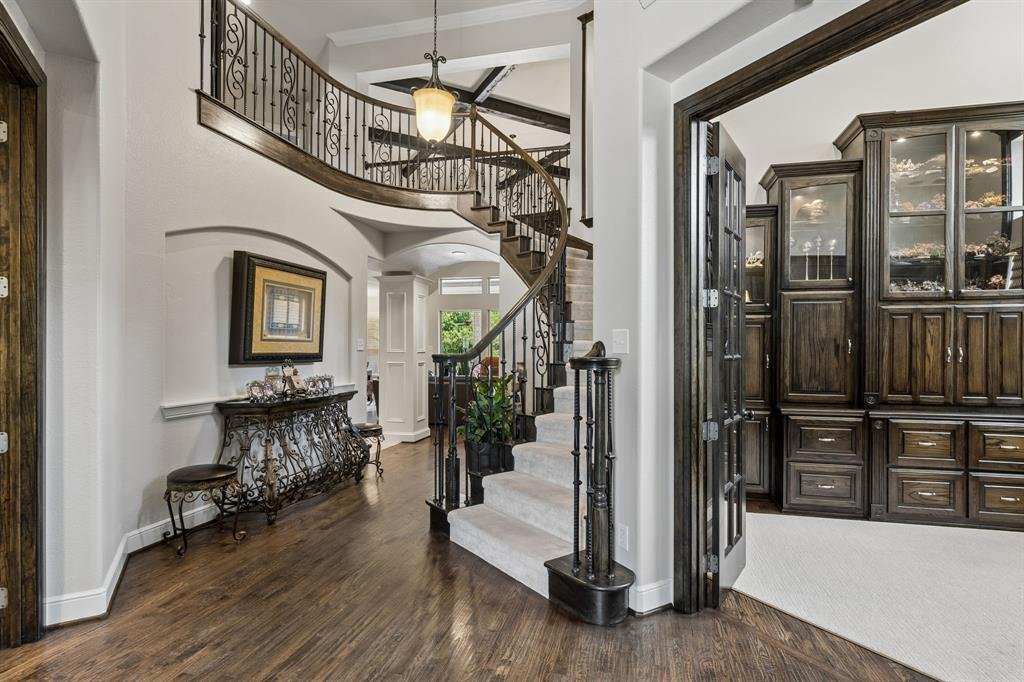 House in Prosper, Texas, United States 3 - 18638380
