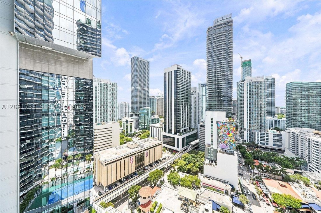 Condo in Miami, Florida, United States 2 - 18637698
