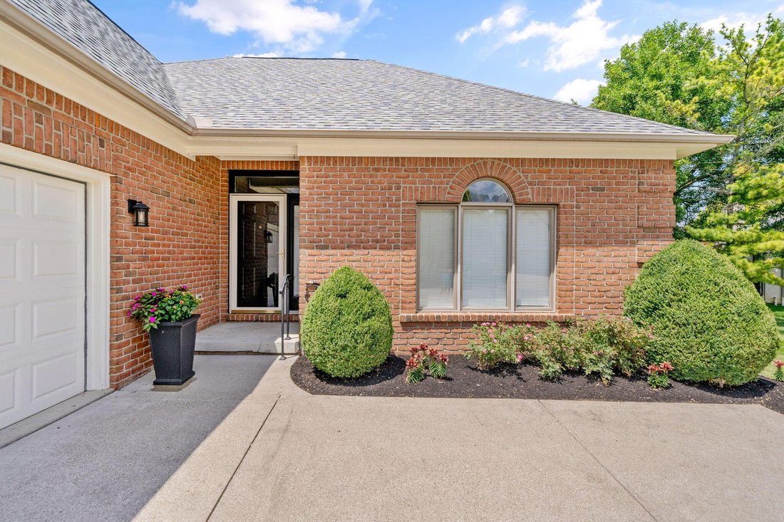 House in Columbus, Ohio, United States 2 - 18639520
