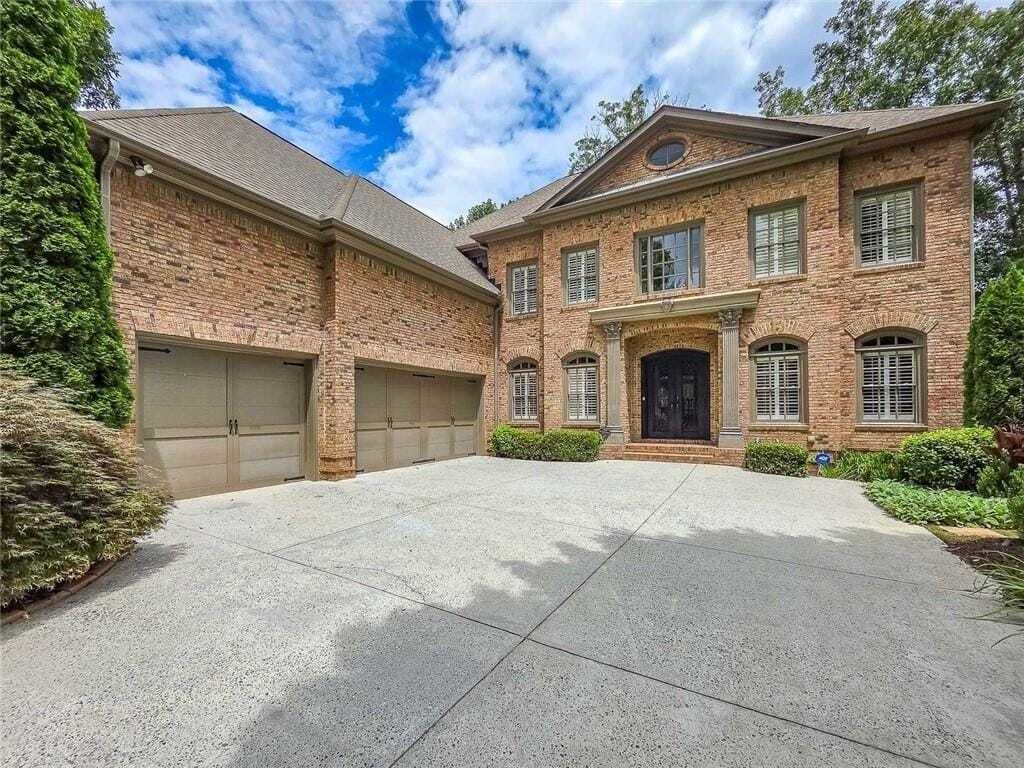 House in Atlanta, Georgia, United States 3 - 18619674