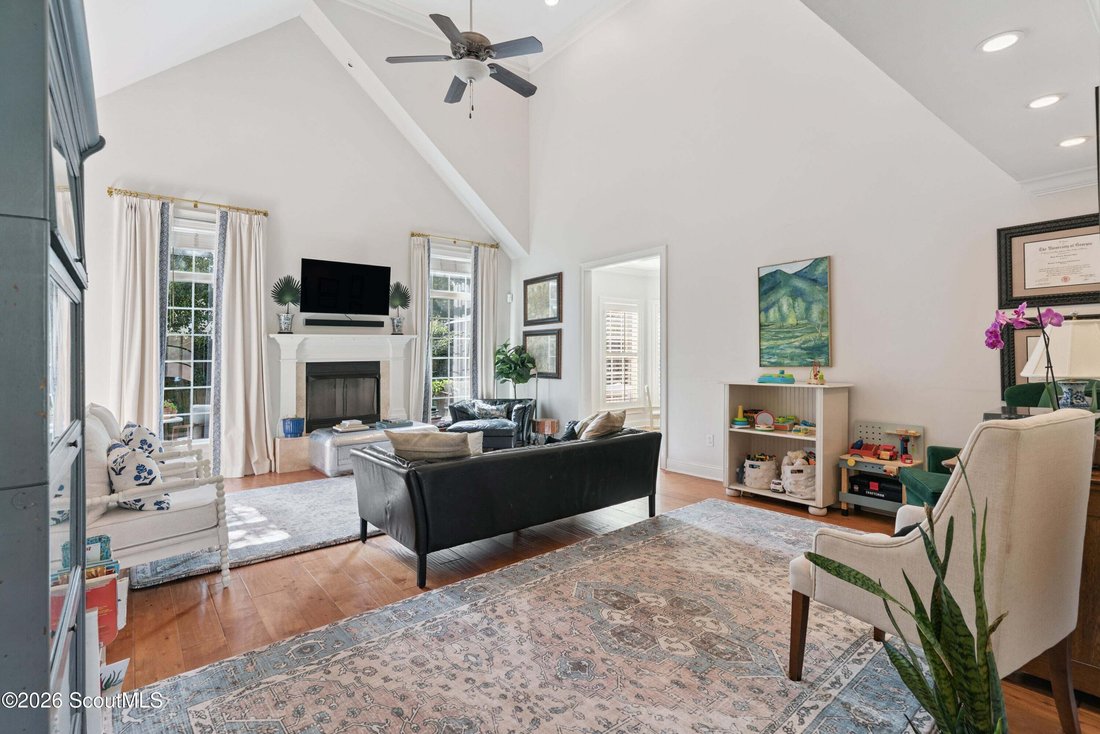 House in St. Simons, Georgia, United States 5 - 18636659