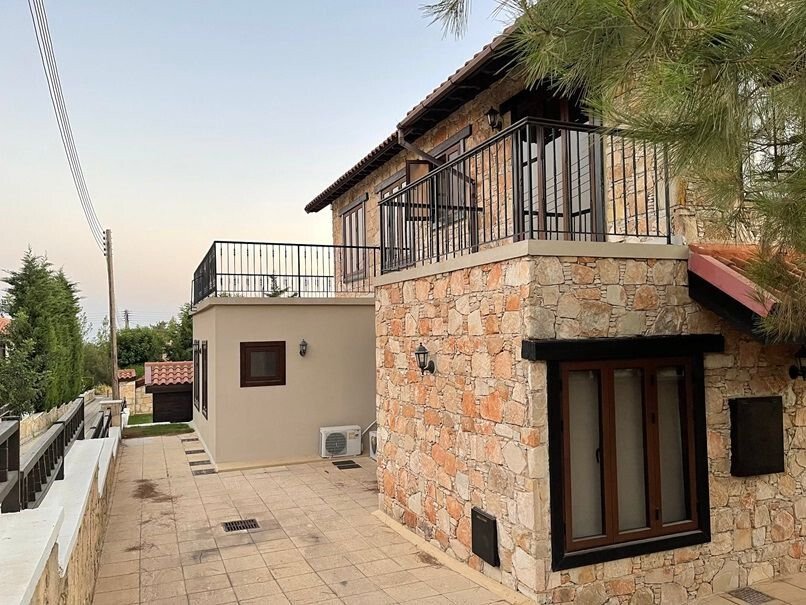 House in Souni-Zanakia, Limassol, Cyprus 4 - 16378162