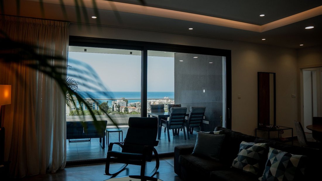 Apartment in Mouttagiaka, Limassol, Cyprus 3 - 16375985