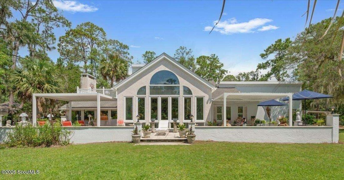 House in St. Simons, Georgia, United States 1 - 18636742