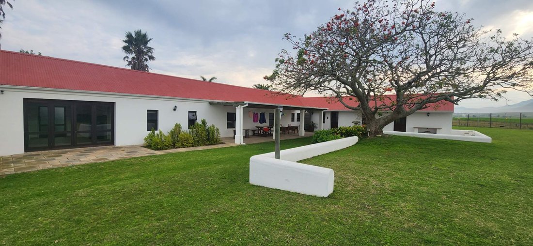 Farm Ranch in George, Western Cape, South Africa 1 - 18633971