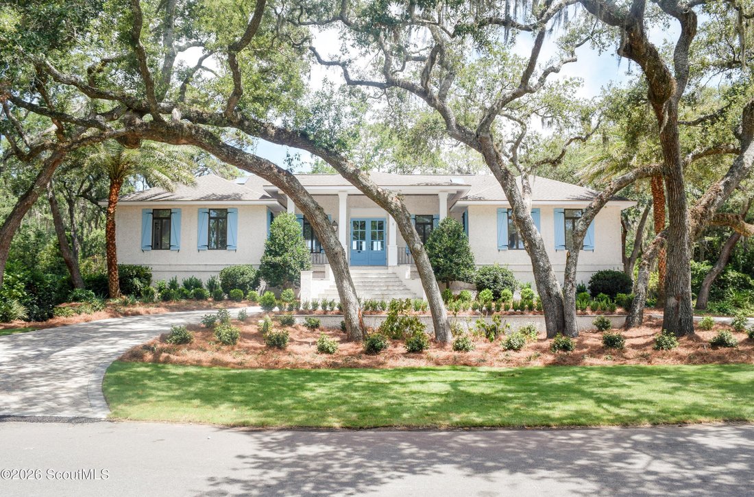 House in St. Simons, Georgia, United States 2 - 18636324