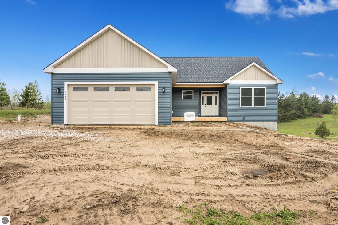 House in Glen Arbor, Michigan, United States 1 - 18636638