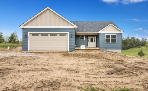 House in Glen Arbor, Michigan, United States 1