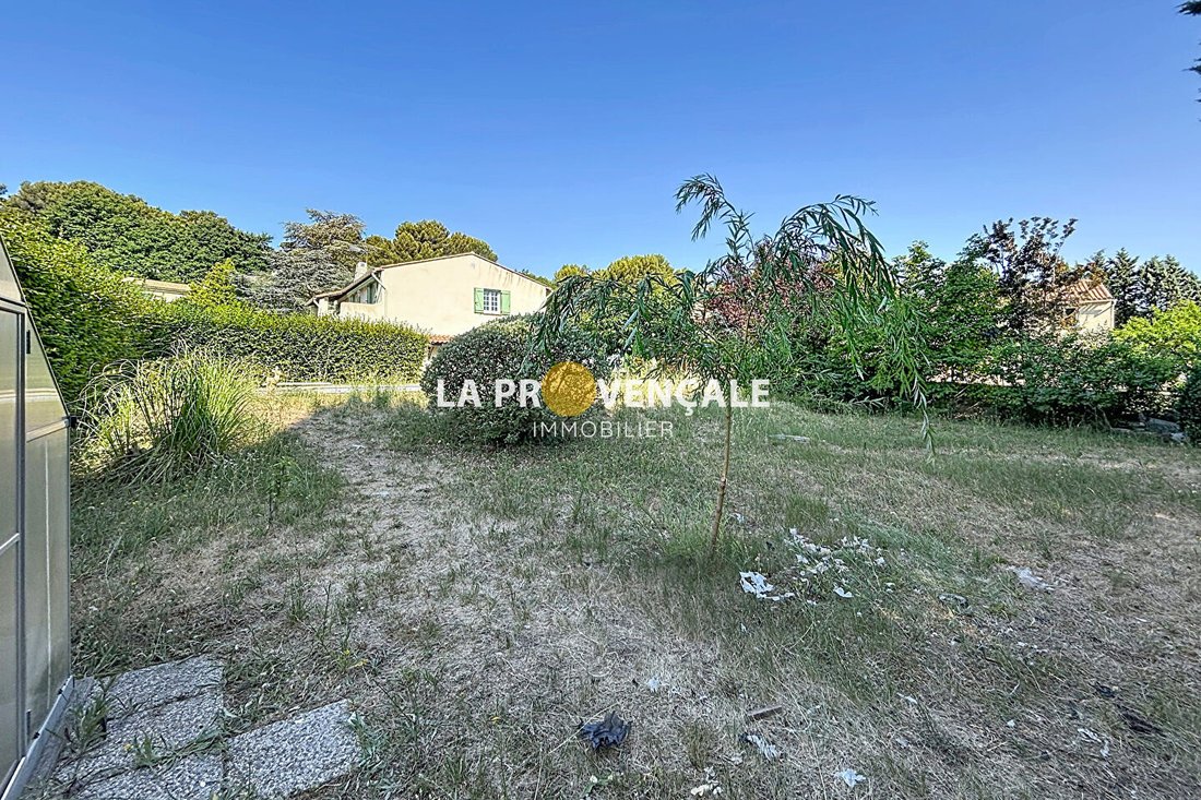 Villa in Bouc-Bel-Air, Provence-Alpes-Côte d'Azur, France 3 - 18634493