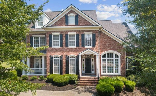 House in Nolensville, Tennessee, United States 1