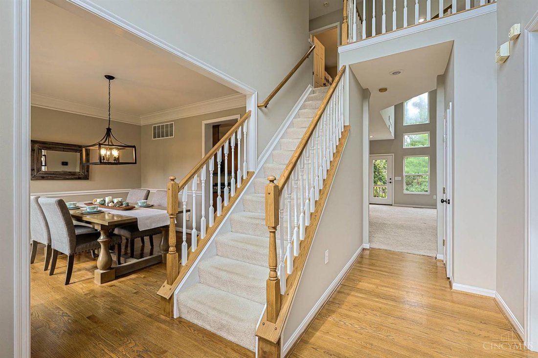 House in Loveland, Ohio, United States 4 - 18635615