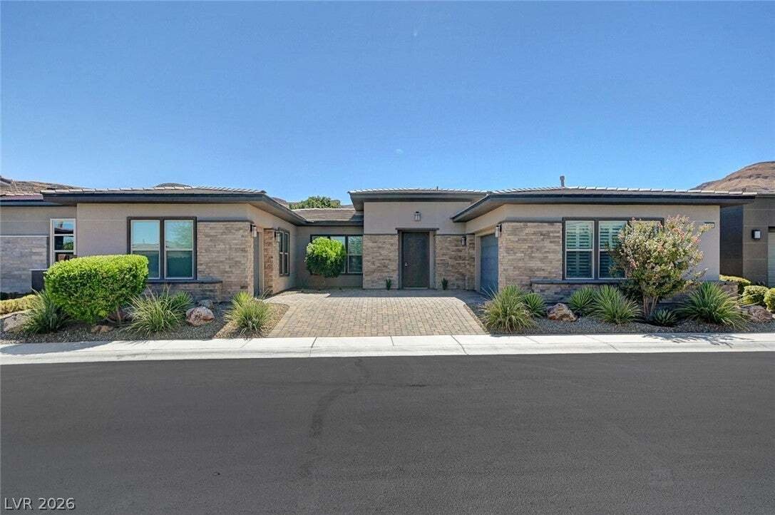 House in Las Vegas, Nevada, United States 1 - 18637205