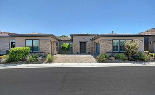 House in Las Vegas, Nevada, United States 1