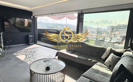 Apartamento en Rouf District, 3rd District of Athens, Athens 1