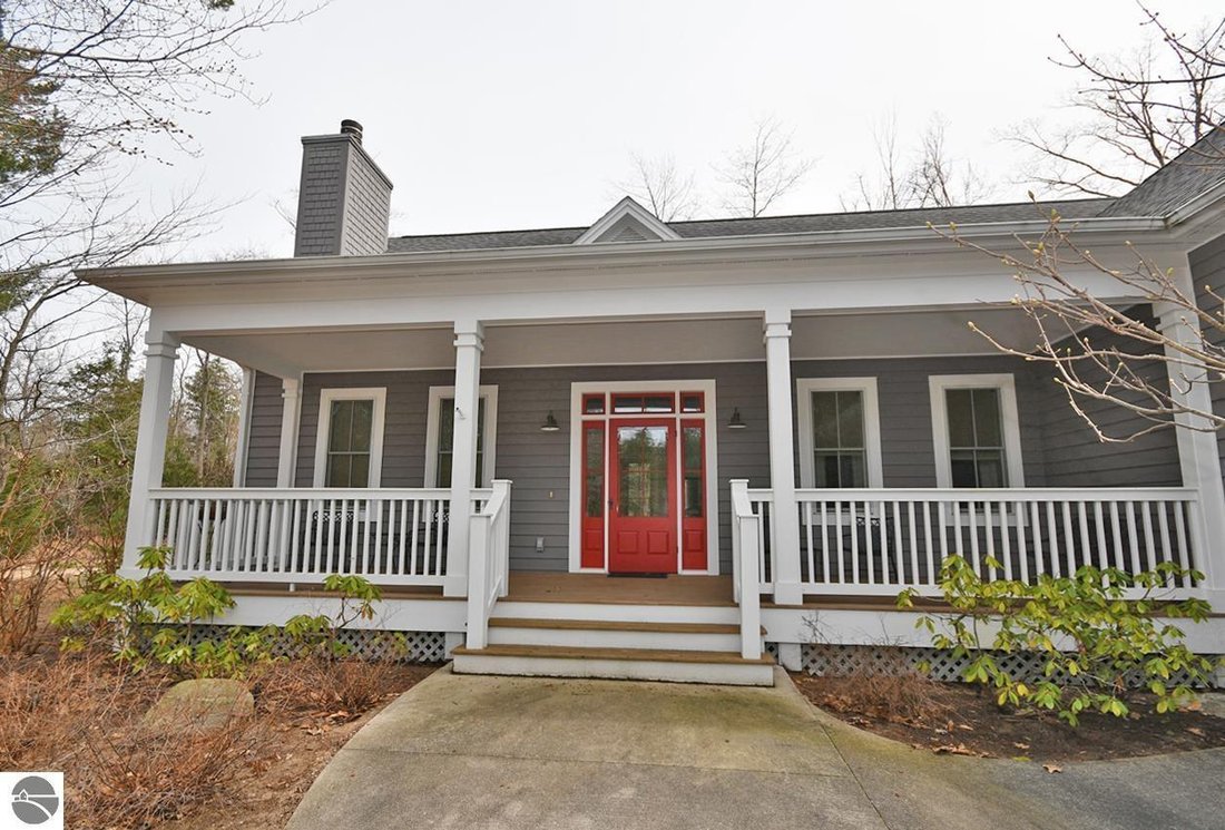 House in Glen Arbor, Michigan, United States 4 - 18635962