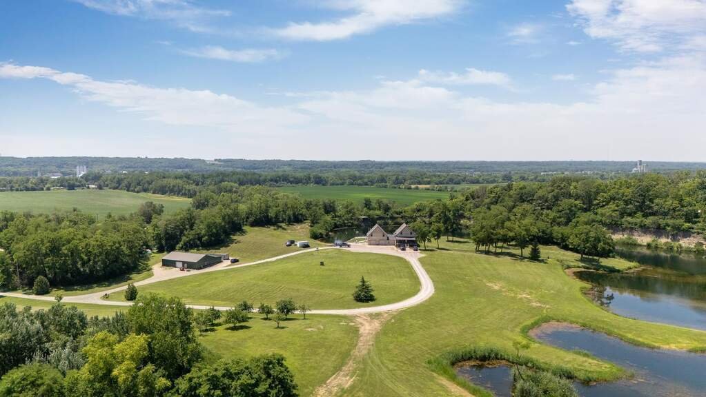 Farm Ranch in Marseilles, Illinois, United States 3 - 18639831