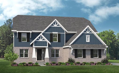 Casa en Macomb, Míchigan, Estados Unidos 1