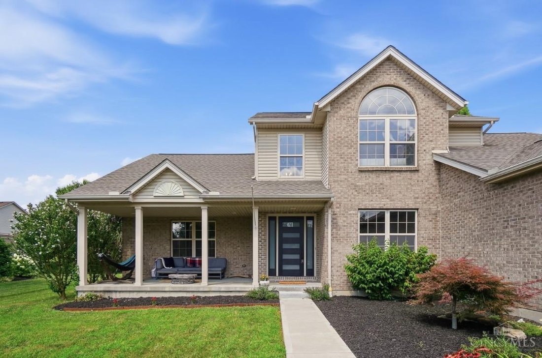House in Mason, Ohio, United States 4 - 18636482