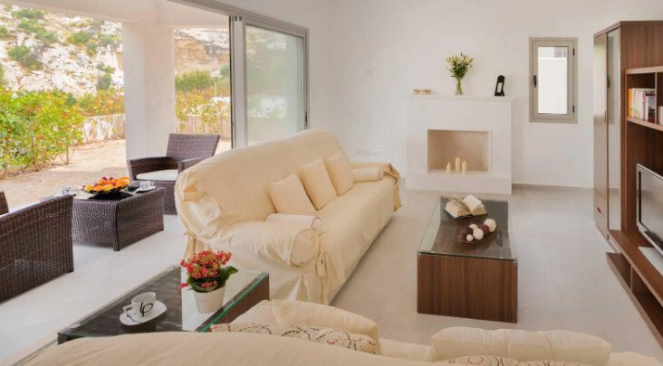 Villa in Tala, Paphos, Cyprus 5 - 17222223