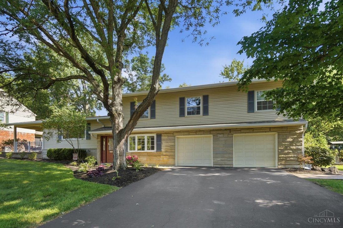 House in Cincinnati, Ohio, United States 2 - 18635546