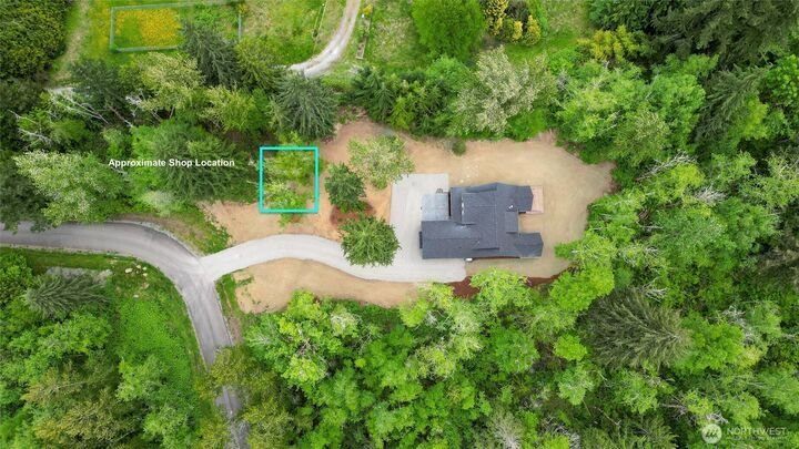House in Sedro-Woolley, Washington, United States 1 - 18639906