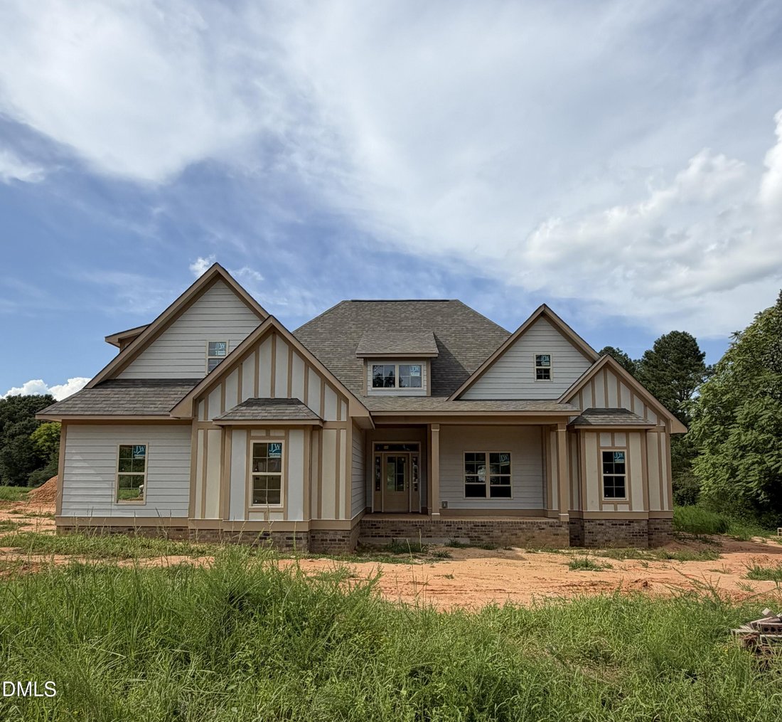 House in Fuquay-Varina, North Carolina, United States 1 - 18548626