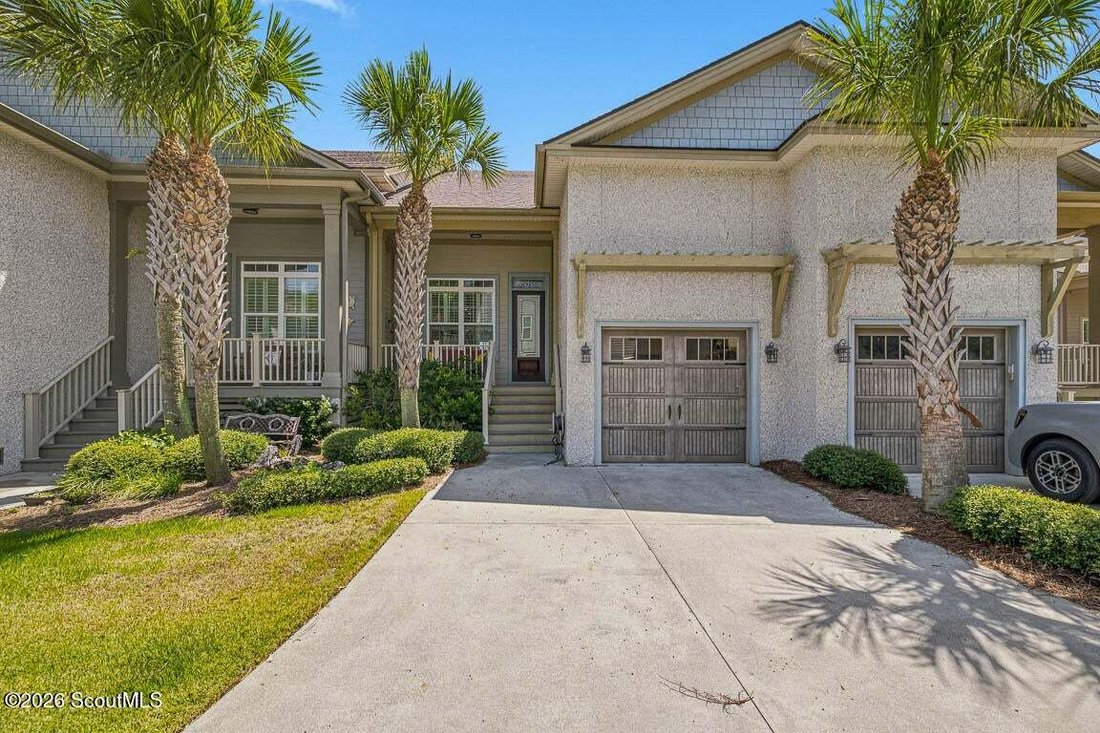 Townhouse in Jekyll Island, Georgia, United States 2 - 18637076