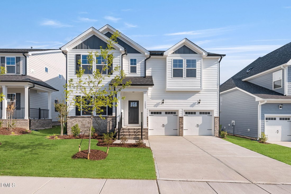 House in Knightdale, North Carolina, United States 1 - 17313687