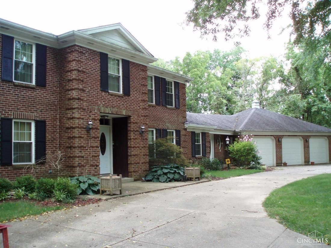 House in Loveland, Ohio, United States 2 - 18635682