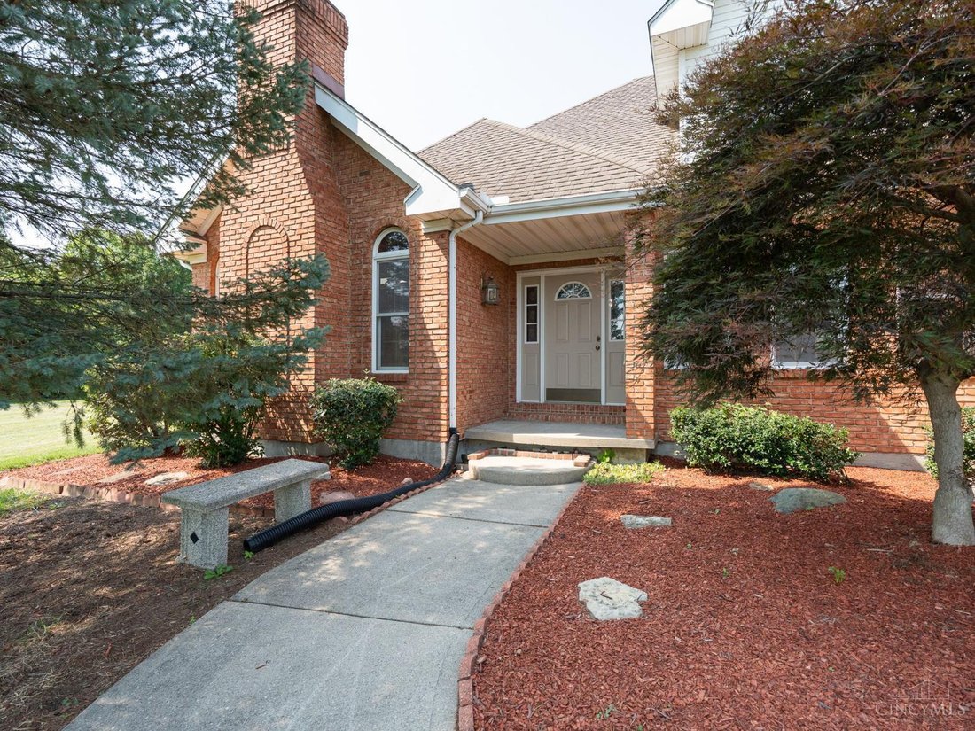 House in Franklin, Ohio, United States 2 - 18635619
