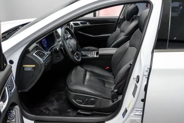 Sedan in Dallas, TX, United States 4 - 18634902