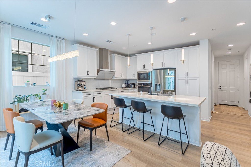 Townhouse en Chino, California, Estados Unidos 5 - 18605908