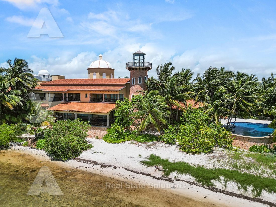 House in Cancún, Quintana Roo, Mexico 3 - 18638711