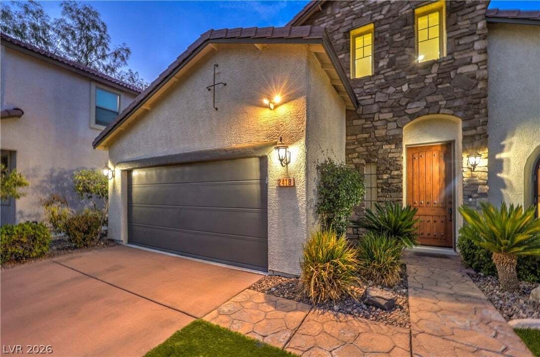 House in Henderson, Nevada, United States 4 - 18633130