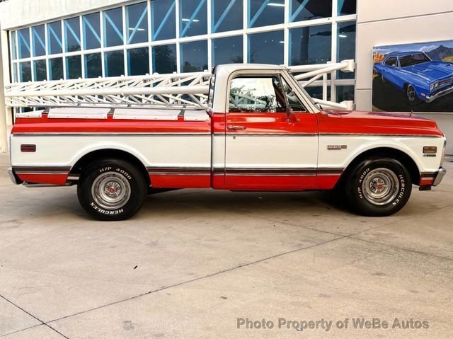 Chevrolet C10 in Calverton, NY, United States 5 - 18637450